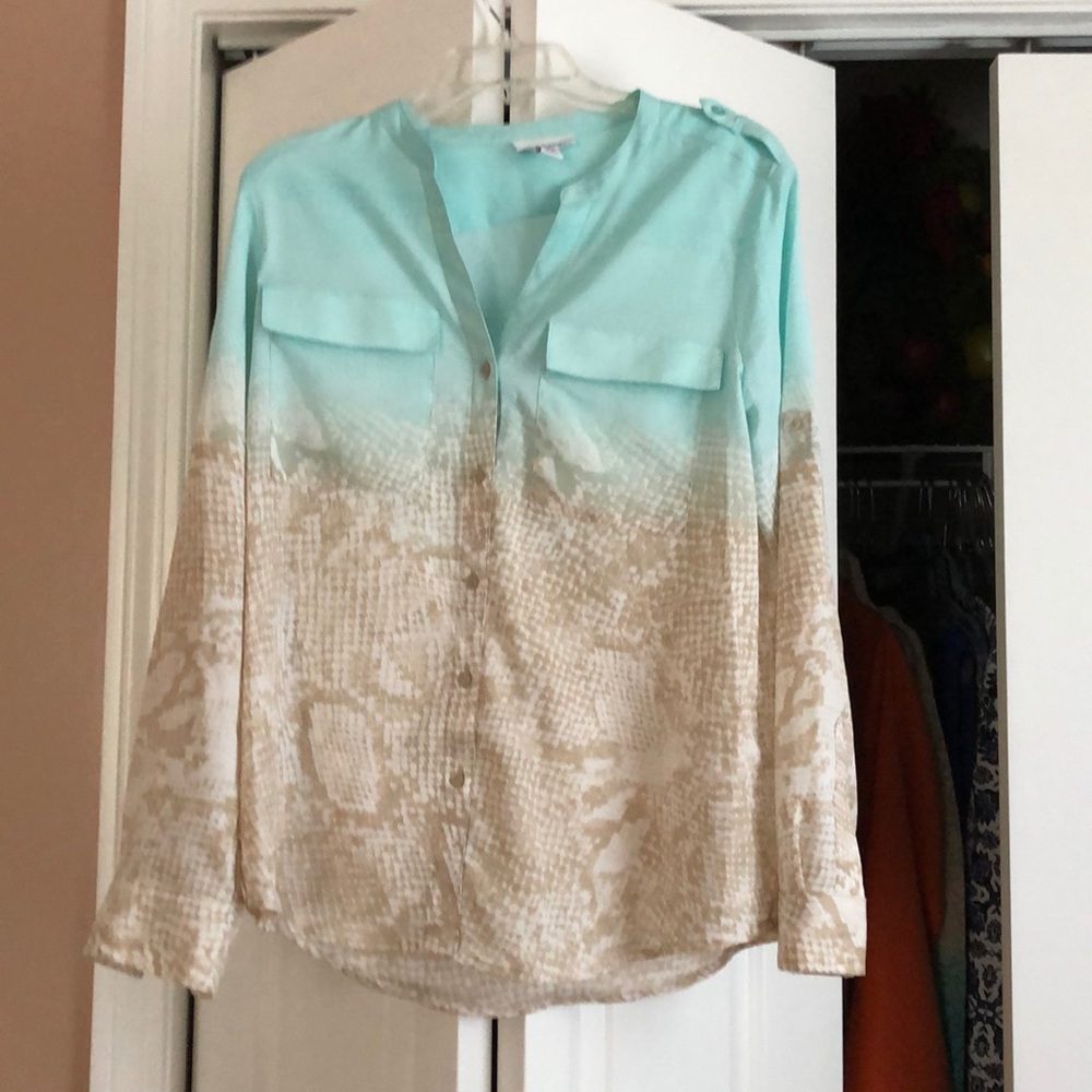 Blouse